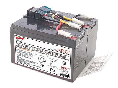 RBC48 Аккумулятор герметичный свинцово-кислотный