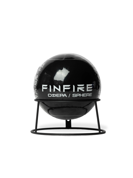 FINFIRE «СФЕРА» (BLACK)