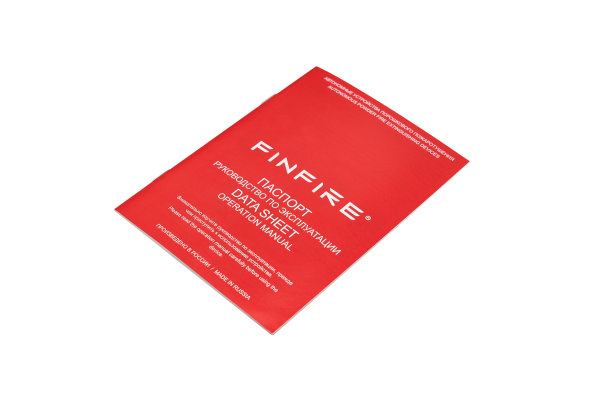 FINFIRE «СФЕРА» (BLACK)