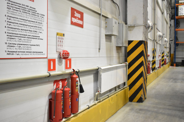 FINFIRE «СФЕРА» (BLACK)