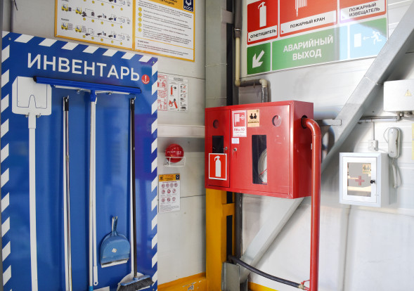 FINFIRE «СФЕРА» (BLACK)