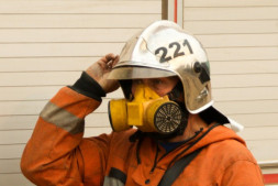 Дымозащитный набор «Шанс»