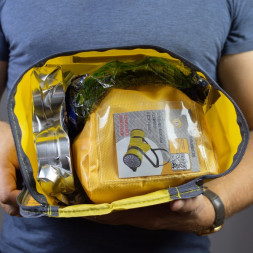 Дымозащитный набор «Шанс»