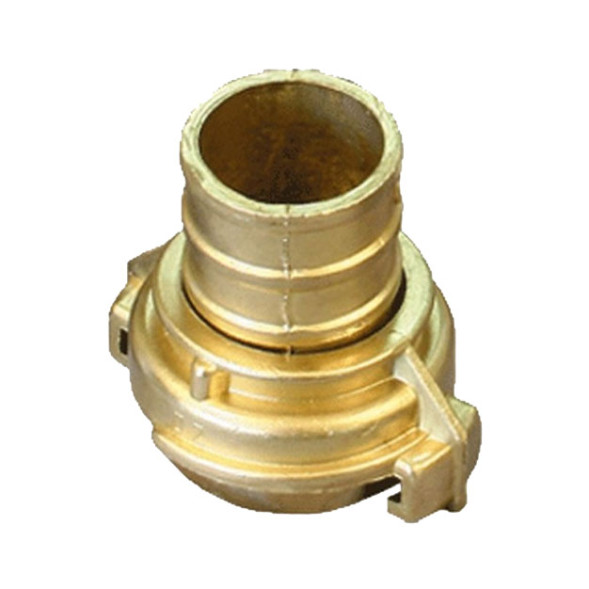 Головка рукавная ГРВ-100 3,0Мпа Латунь