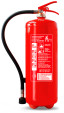Хладоновый огнетушитель ОХ-6(з) АВСЕ ИНЕЙ