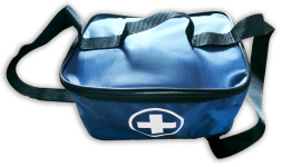 Аптечка первой помощи производственная сумка