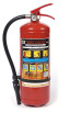 Огнетушитель ОВП-4 (з) АВ (заряженный, морозостойкий) Ярпожинвест